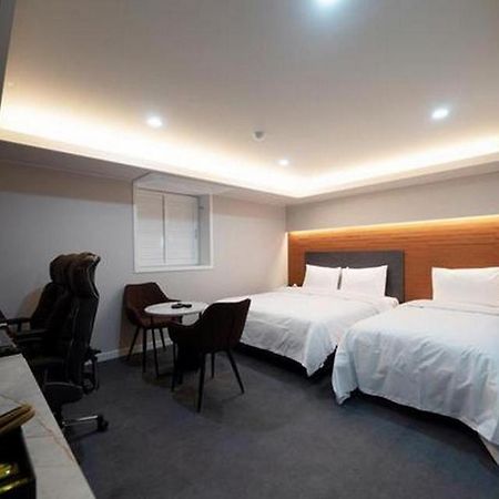 Nine Hotel Incheon Exterior photo